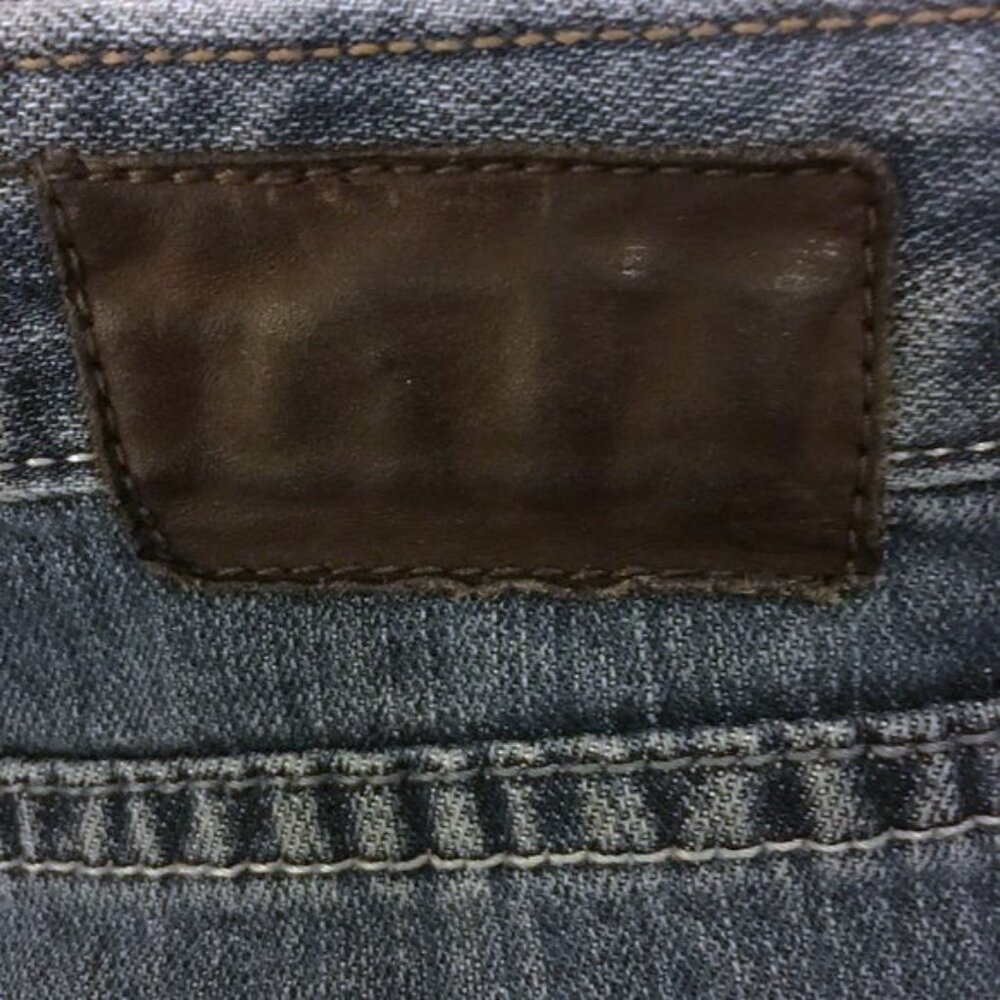 CONVERSE ONE STAR "Stanton Classic" Boot Cut Jeans - Picture 12 of 16